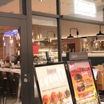 THE COUNTER 六本木 - 