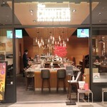 THE COUNTER 六本木 - 