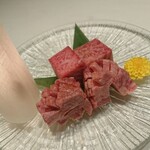 肉の匠 将泰庵 - 