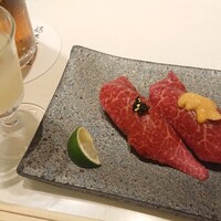 肉の匠 将泰庵 船橋駅前 はなれ店 - 