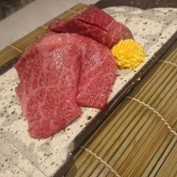 肉の匠 将泰庵 船橋駅前 はなれ店 - 