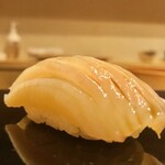 鮨 竜介 - 2020.9.  平貝