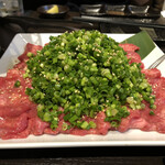 Tukisima Yakiniku Gyu Tan Dokoro Utuki - 