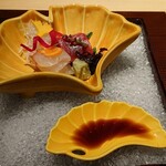 Kyou Kaiseki Gimmeisui - 