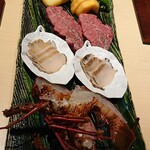 Kyou Kaiseki Gimmeisui - 