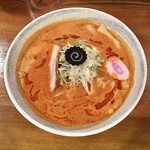 ラーメン ナルト - 