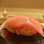 鮨 竜介 - 2020.9.  大トロ