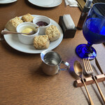 ラ・メゾン・キオイ - 