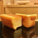 鮨 竜介 - 2020.9.  玉