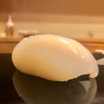 鮨 竜介 - 2020.9.  新烏賊