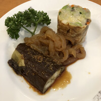 横浜中華街 北京飯店 - 