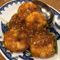 横浜中華街 北京飯店 - 