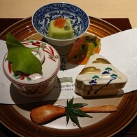 京会席　銀明翠 - 