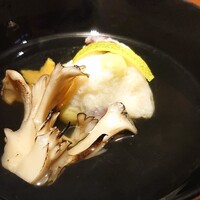 京会席　銀明翠 - 