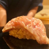 鮨 竜介 - 2020.9.  カマトロ