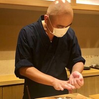 鮨 竜介 - 