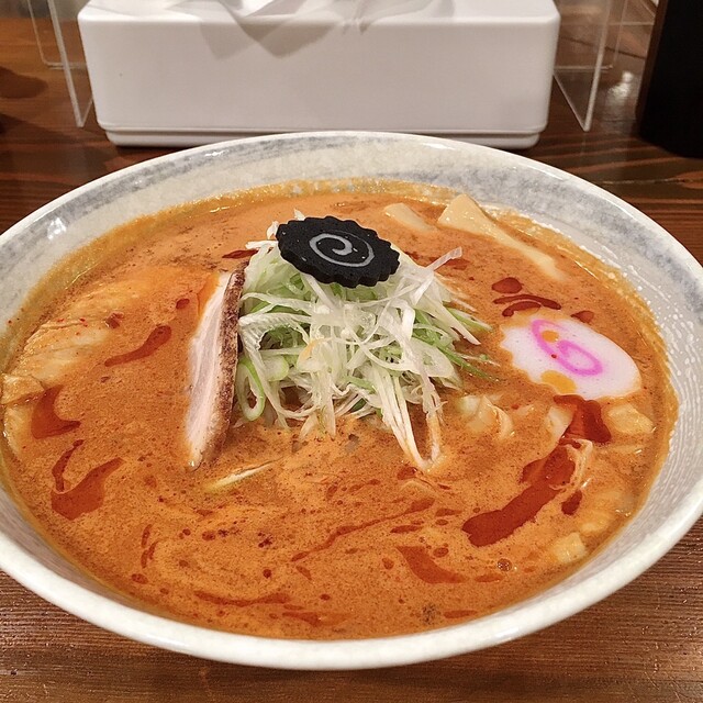 ラーメン ナルト 柏原店 勝川 jr ラーメン 食べログ