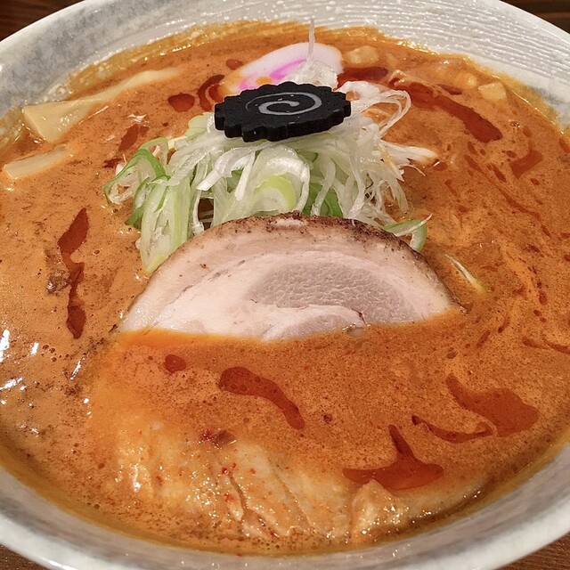 ラーメン ナルト 柏原店 勝川 jr ラーメン 食べログ