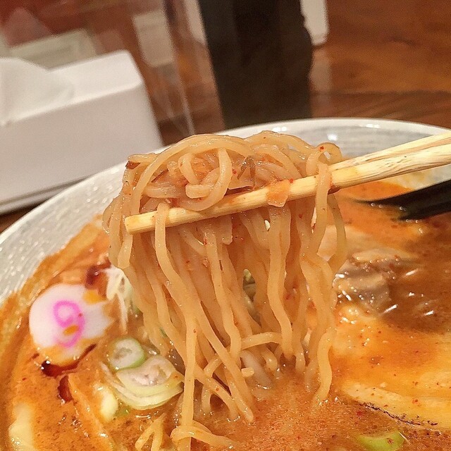 ラーメン ナルト 柏原店 勝川 jr ラーメン 食べログ