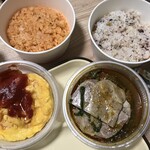 街の惣菜と弁当屋さん Bet - 