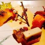 いさり火 - オードブル