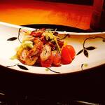 いさり火 - 焼き物