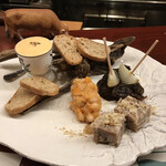 IL BOLLITO + - 