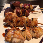 YAKITORI BOY - 