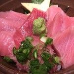 うまい寿司と魚料理 魚王KUNI - 