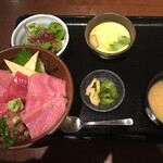 Umai Sushi To Sakanar Youri Uokuni - 