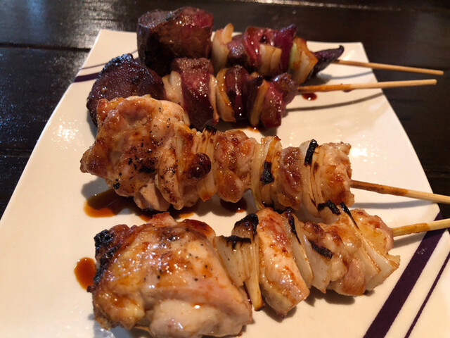 やきとりボーイ Yakitori Boy 新道東 焼鳥 食べログ やきとりボーイ Yakitori Boy 新道東 焼鳥 食べログ