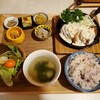 八百屋カフェ  SANNOMIYA