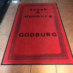 Steak & Hamburg GODBURG - 