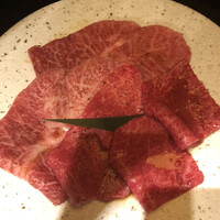 うしごろ 貫 恵比寿本店 - 