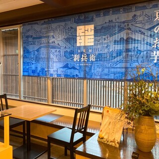 旅籠屋 利兵衛_2