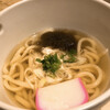 立花うどん