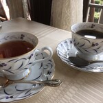 山手十番館 レストラン＆カフェ - 