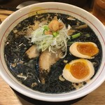 Men Dokoro Kureshizuki