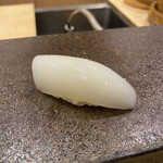 あま木 - スミイカ