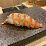 あま木 - 一色産車海老