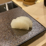 あま木 - 口直しのべったら