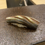 あま木 - コハダ