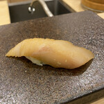 あま木 - サラワの漬け