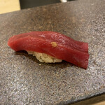 あま木 - 赤身漬け