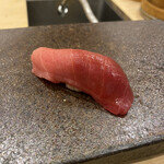 あま木 - 中トロ