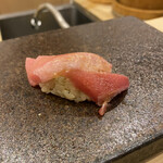 あま木 - 大トロ