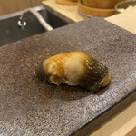 あま木 - アナゴ