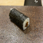 あま木 - かんぴょう巻き