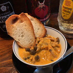 純酒場オオモリ - 