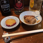 純酒場オオモリ - 